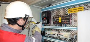 Risques Electriques