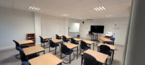 Salle de formation